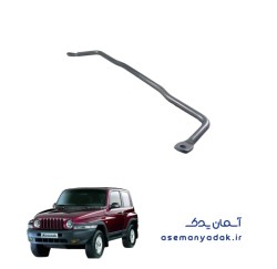 میل‌تعادل عقب سانگ یانگ کوراندو