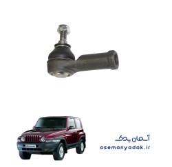 میل فرمان سانگ یانگ کوراندو