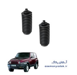 گردگیر میل فرمان سانگ یانگ کوراندو