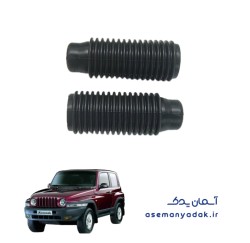 گردگیر کمک فنر سانگ یانگ کوراندو