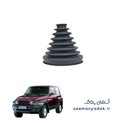 گردگیر پلوس سانگ یانگ کوراندو