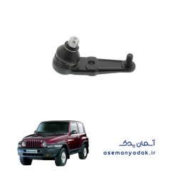 سیبک طبق سانگ یانگ کوراندو