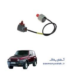 سوکت سنسور تعلیق سانگ یانگ کوراندو