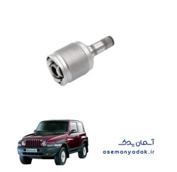 سرپلوس سانگ یانگ کوراندو