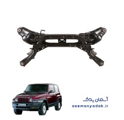 رام جلوبندی سانگ یانگ کوراندو