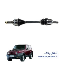پلوس سانگ یانگ کوراندو