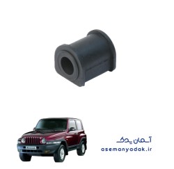 بوش میل موج‌گیر سانگ یانگ کوراندو