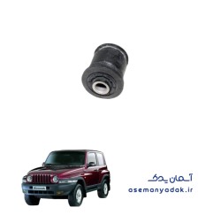 بوش طبق سانگ یانگ کوراندو