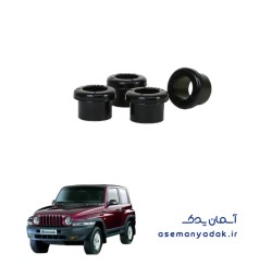بوش رام سانگ یانگ کوراندو