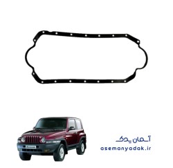 واشر کارتر سانگ یانگ کوراندو