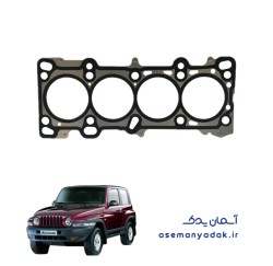 واشر سرسیلندرسانگ یانگ کوراندو