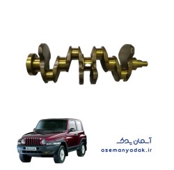 میل‌لنگ سانگ یانگ کوراندو