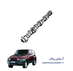 میل‌ بادامک سانگ یانگ کوراندو