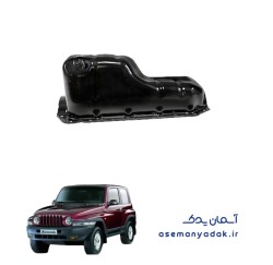 کارتر روغن سانگ یانگ کوراندو