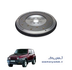 فلایویل سانگ یانگ کوراندو