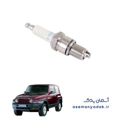 شمع موتور سانگ یانگ کوراندو