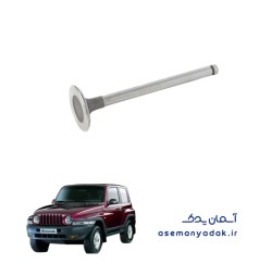 سوپاپ موتور سانگ یانگ کوراندو