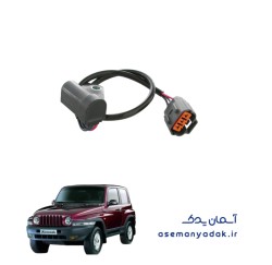 سنسور موقعیت میل‌لنگ سانگ یانگ کوراندو