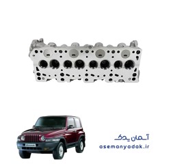سرسیلندر سانگ یانگ کوراندو