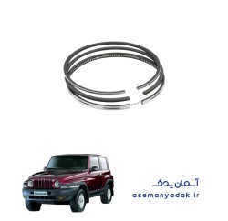 رینگ پیستون سانگ یانگ کوراندو