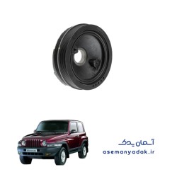 پولی سر میل‌لنگ سانگ یانگ کوراندو