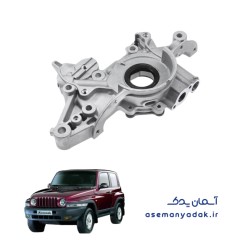 پمپ روغن سانگ یانگ کوراندو