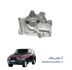 پمپ آب سانگ یانگ کوراندو