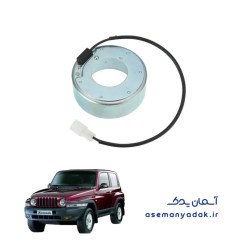 کویل الکتریکی کمپرسور سانگ یانگ کوراندو
