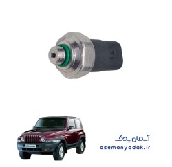 سوئیچ فشار گاز کولر سانگ یانگ کوراندو