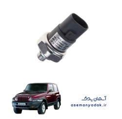 سوییچ فشار کولر سانگ یانگ کوراندو