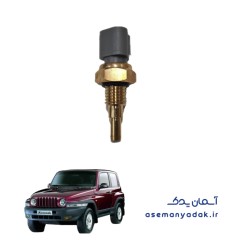 سنسور کنترل دمای کولر سانگ یانگ کوراندو