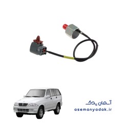 سوکت سنسور تعلیق سانگ یانگ موسو