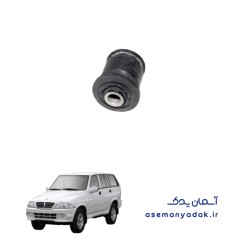 بوش طبق سانگ یانگ موسو