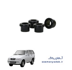 بوش رام سانگ یانگ موسو