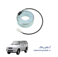 کویل الکتریکی کمپرسور سانگ یانگ موسو