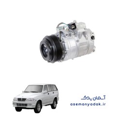 کمپرسور کولر سانگ یانگ موسو