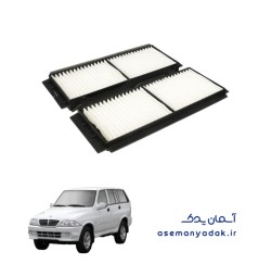 فیلتر کابین سانگ یانگ موسو