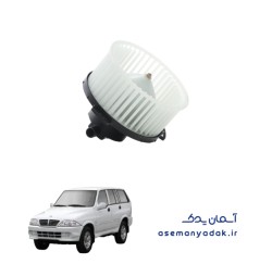 فن تهویه سانگ یانگ موسو