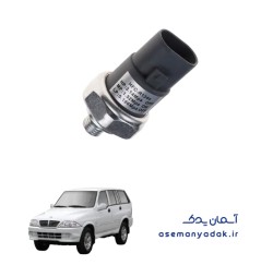سوییچ فشار کولر سانگ یانگ موسو