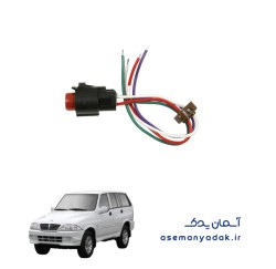 سوکت کمپرسور کولر سانگ یانگ موسو