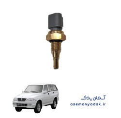 سنسور کنترل دمای کولر سانگ یانگ موسو