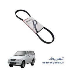 تسمه کمپرسور کولر سانگ یانگ موسو