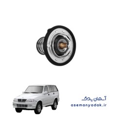 ترموستات بخاری سانگ یانگ موسو