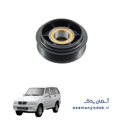 بلبرینگ پولی کمپرسور سانگ یانگ موسو