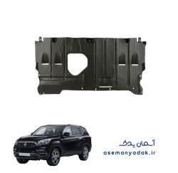 واشر کارتر سانگ یانگ رکستون