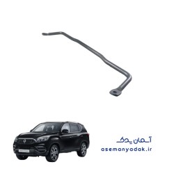 میل‌تعادل عقب سانگ یانگ رکستون