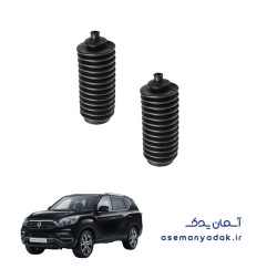 گردگیر میل فرمان سانگ یانگ رکستون