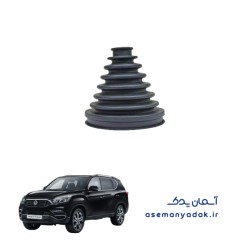 گردگیر پلوس سانگ یانگ رکستون