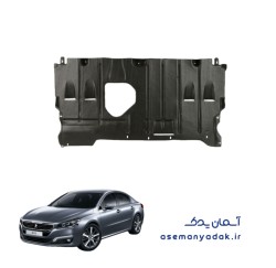واشر کارتر پژو ۵۰۸