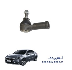 میل فرمان پژو ۵۰۸